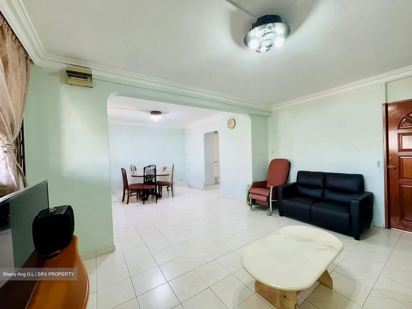 Blk 913 Jurong West Street 91 (Jurong West), HDB 4 Rooms #590919631